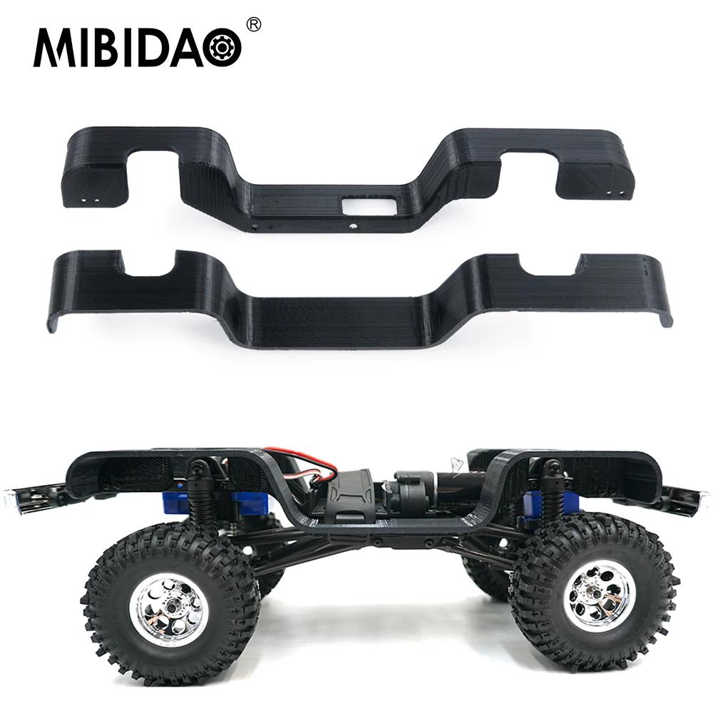 MIBIDAO TRX4M ùķ̼  ӵ尡    , TRX-4M  K10 1/18 RC ڵ ׷̵ ǰ